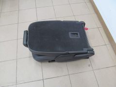 FORD S-MAX GALAXY FOTEL SIEDZENIE TYL POLSKORA