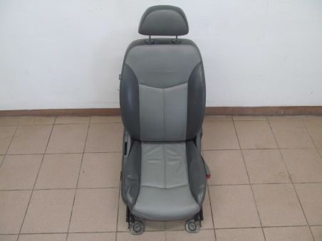 CHRYSLER SEBRING FOTEL PRAWY SKORA !!