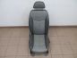 CHRYSLER SEBRING FOTEL SIEDZENIE PRAWY PRZOD SKORA 07-12