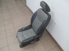 CHRYSLER SEBRING FOTEL PRAWY SKORA !!