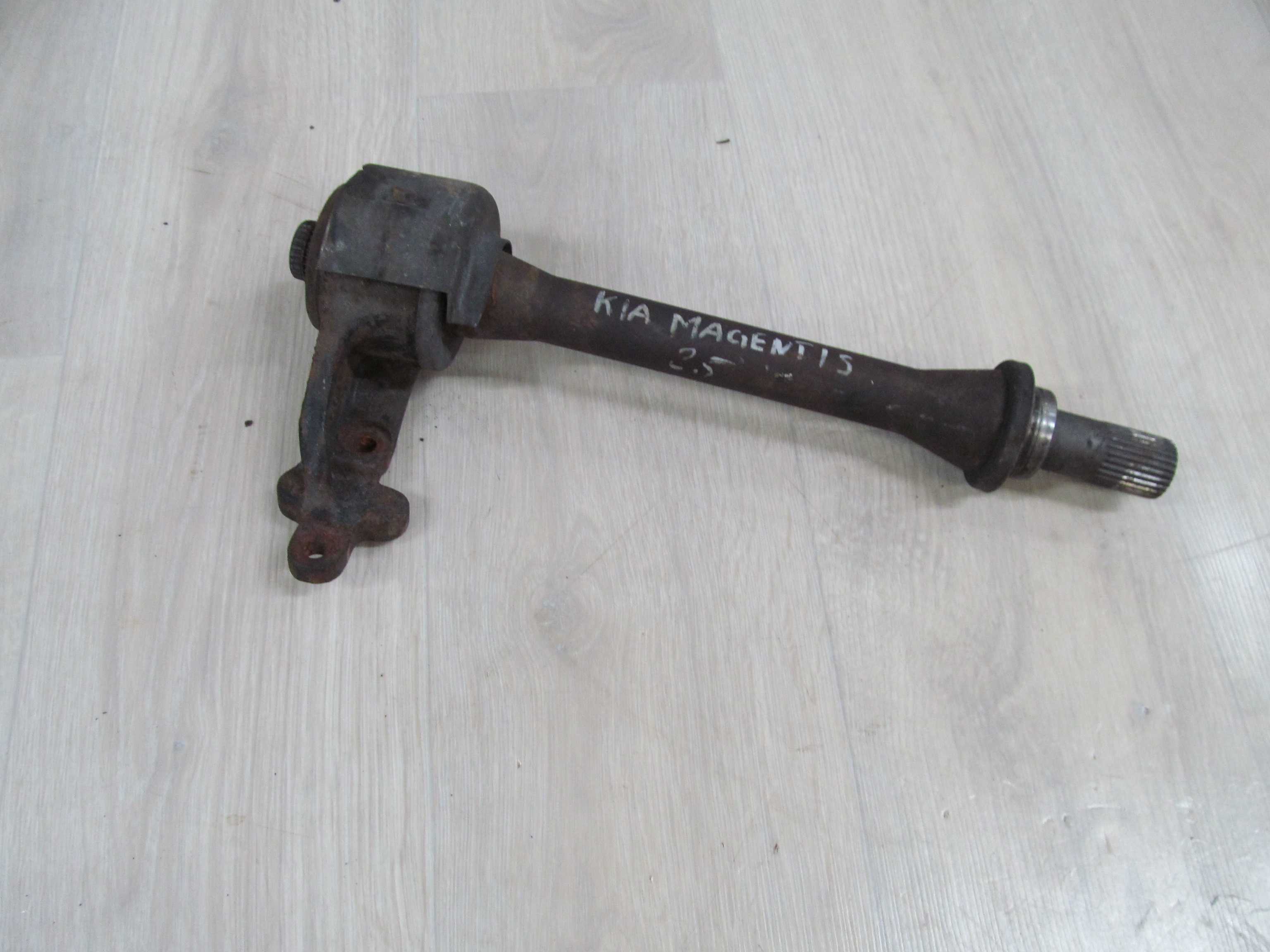 KIA MAGENTIS I 2.5 V6 00-06 POLOS POLOSKA PODPORA PRAWA