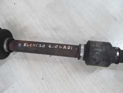 HYUNDAI ELANTRA III 00-06 2.0CRDI POLOS POLOSKA PRAWA DLUGA