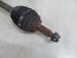 RENAULT CLIO III 1.5 DCI 05-13 POLOS PODPORA PRAWA DLUGA