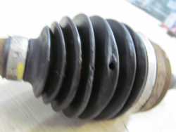 RENAULT SCENIC III 09- 1.6DCI POLOS PODPORA PRAWA DLUGA