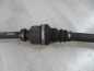 PEUGEOT 307 C4 1.6 HDI 01-08 POLOS POLOSKA PRAWA DLUGA