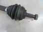 CITROEN C4 PICASSO 307 1.6 HDI 06-13 POLOS POLOSKA PRAWA DLUGA
