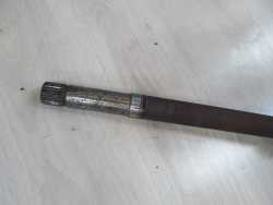 CITROEN C4 PICASSO 06-13 1.6 HDI POLOS PRAWA DLUGA