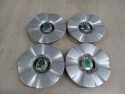 SKODA ORGINALNY DEKIELEK FELGI KAPSEL 1U0601151B