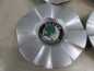 SKODA ORGINALNY DEKIELEK FELGI KAPSEL 1U0601151B