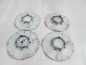 SKODA ORGINALNY DEKIELEK FELGI KAPSEL 1U0601151B