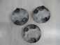 FORD DEKIELEK FELGI KAPSEL YL84-1A096-EA