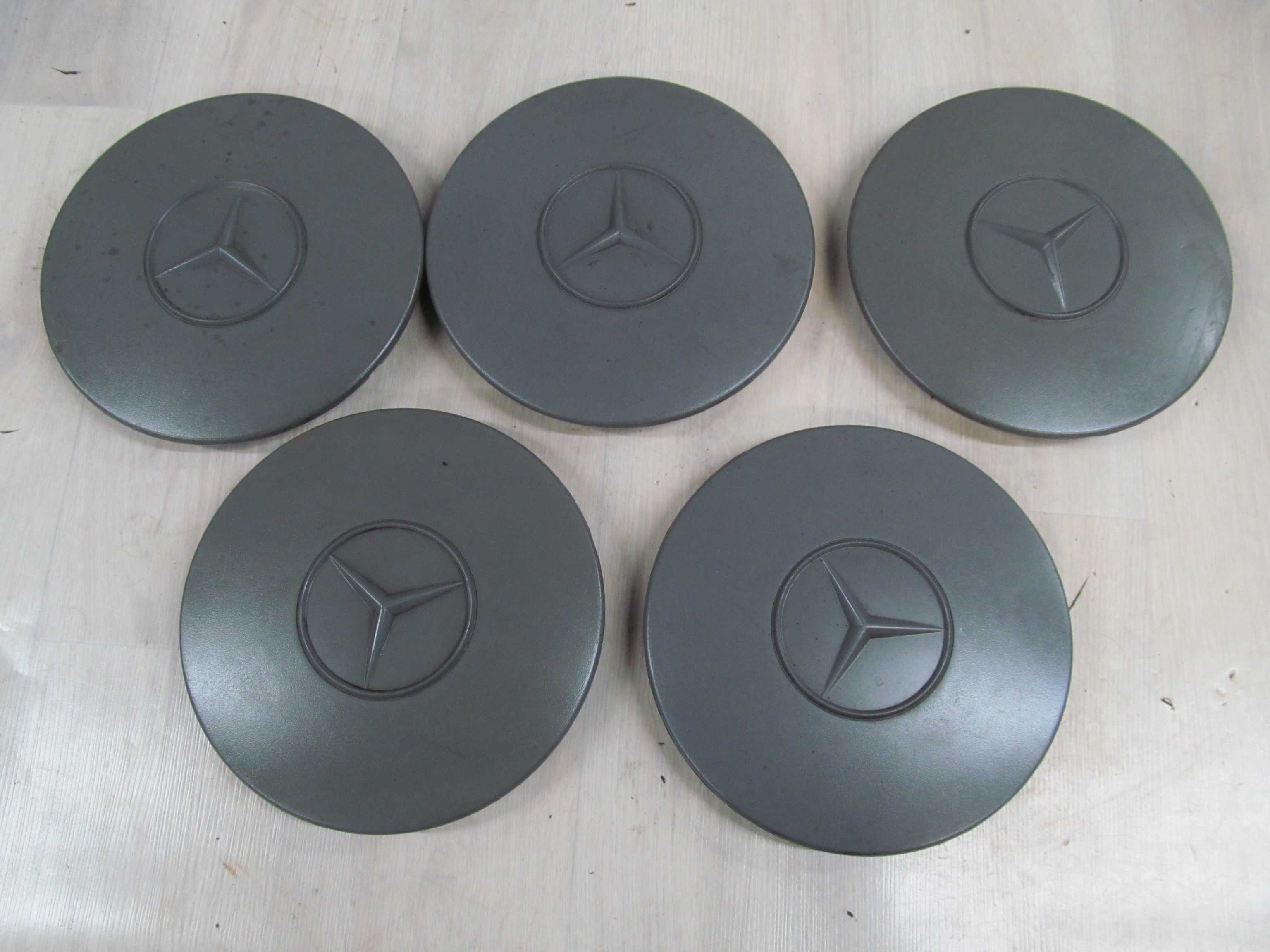 MERCEDES VITO W638 DEKIELEK FELGI KAPSEL 6384010325