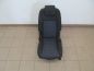 FORD S-MAX GALAXY FOTEL SIEDZENIE TYL II RZAD