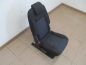 FORD S-MAX GALAXY FOTEL SIEDZENIE TYL II RZAD