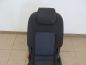 FORD S-MAX GALAXY FOTEL SIEDZENIE TYL II RZAD