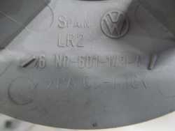 VOLKSWAGEN GOLF POLO DEKIELEK FELGI KAPSEL 6N0601149A