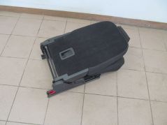 FORD S-MAX GALAXY FOTEL SIEDZENIE TYL II RZAD