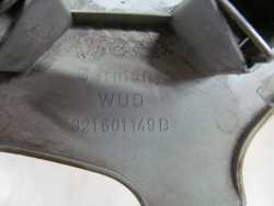 VOLKSWAGEN DEKIELEK FELGI KAPSEL 321601149B