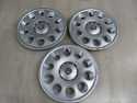 ALFA ROMEO KOLPAKI KOLPAK FELGI 15" 46792067