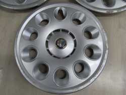 ALFA ROMEO KOLPAKI KOLPAK FELGI 15" 46792067