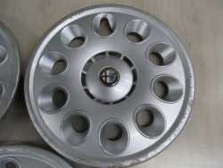 ALFA ROMEO KOLPAKI KOLPAK FELGI 15" 46792067