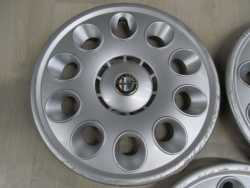 ALFA ROMEO KOLPAKI KOLPAK FELGI 15" 46792067