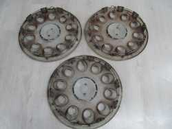ALFA ROMEO KOLPAKI KOLPAK FELGI 15" 46792067