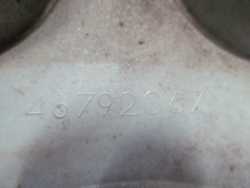 ALFA ROMEO KOLPAKI KOLPAK FELGI 15" 46792067