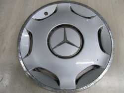 MERCEDES E W124 KOLPAKI KOLPAK FELGI 15" 1244011424