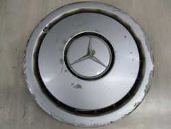 MERCEDES E W124 KOLPAKI KOLPAK FELGI 15" 1244010424