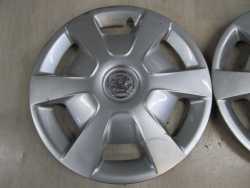 OPEL ASTRA G KOLPAKI KOLPAK FELGI 15" 90576075