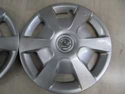 OPEL ASTRA G KOLPAKI KOLPAK FELGI 15" 90576075