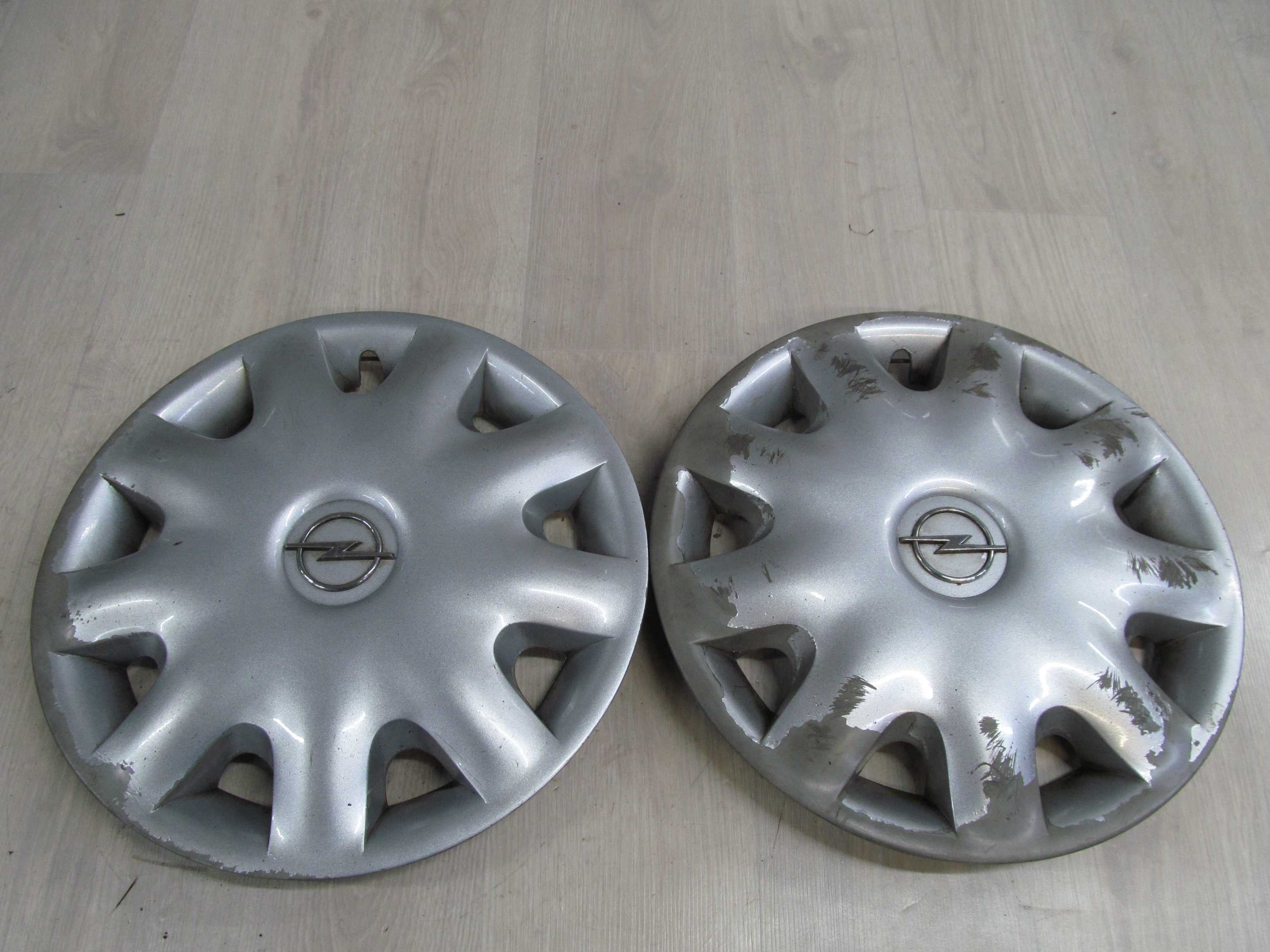 OPEL ASTRA VECTRA KOLPAKI KOLPAK FELGI 14" 90468684AL