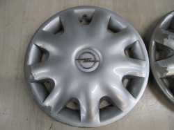 OPEL ASTRA VECTRA KOLPAKI KOLPAK FELGI 14" 90468684AL