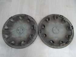 OPEL ASTRA VECTRA KOLPAKI KOLPAK FELGI 14" 90468684AL