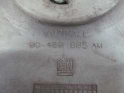 OPEL ASTRA VECTRA KOLPAKI KOLPAK FELGI 14" 90468684AL