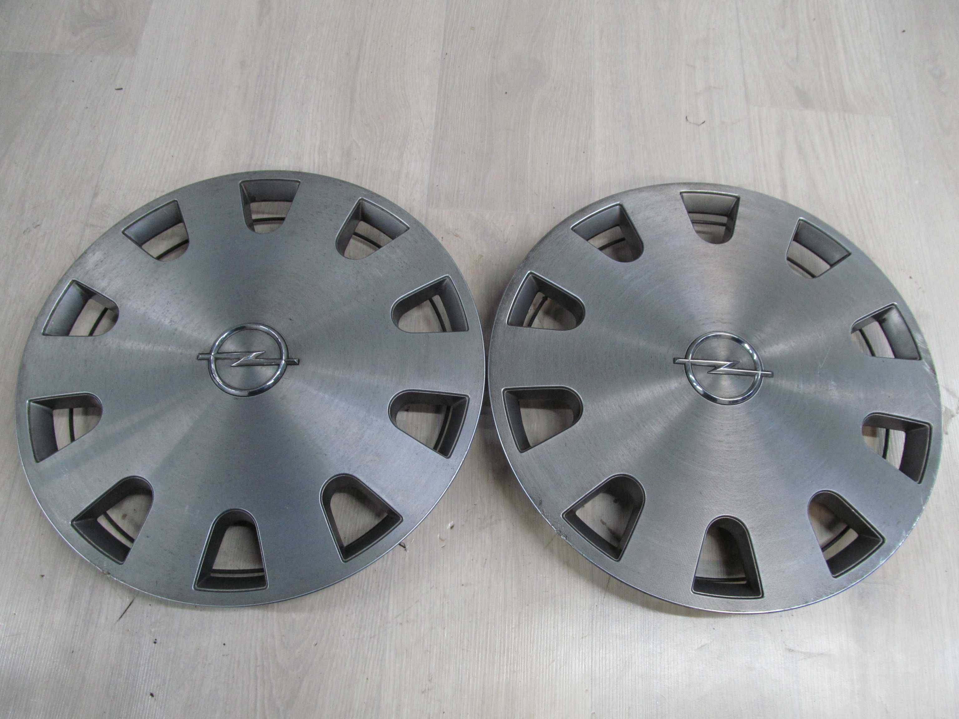 OPEL KOLPAKI KOLPAK FELGI 15" 90338463