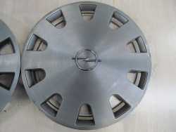 OPEL KOLPAKI KOLPAK FELGI 15" 90338463
