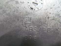 OPEL KOLPAKI KOLPAK FELGI 15" 90338463