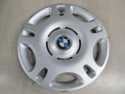 BMW 3 E36 KOLPAKI KOLPAK FELGI 15" 3613- 1094158