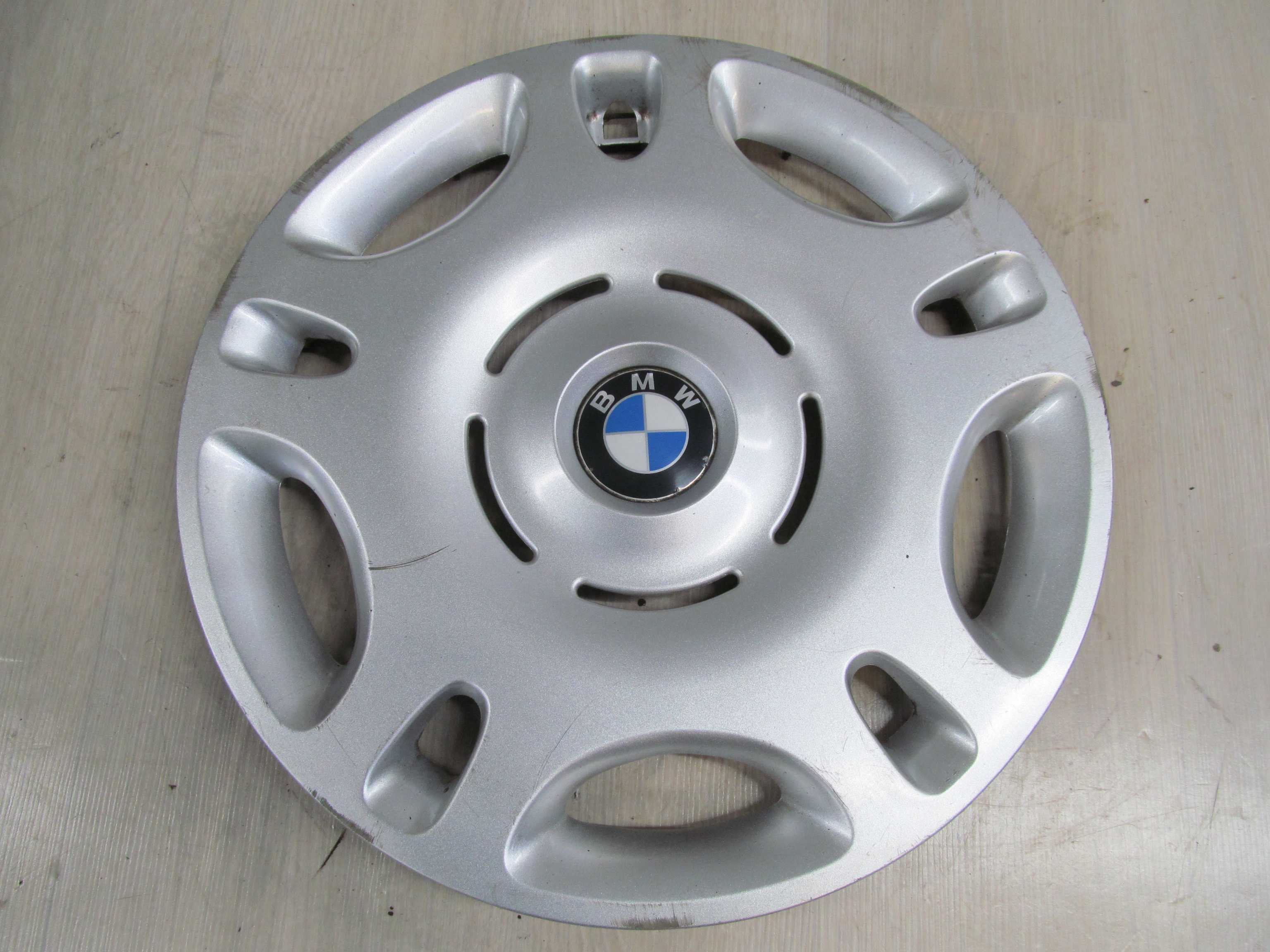 BMW 3 E36 KOLPAKI KOLPAK FELGI 15" 3613- 1094158