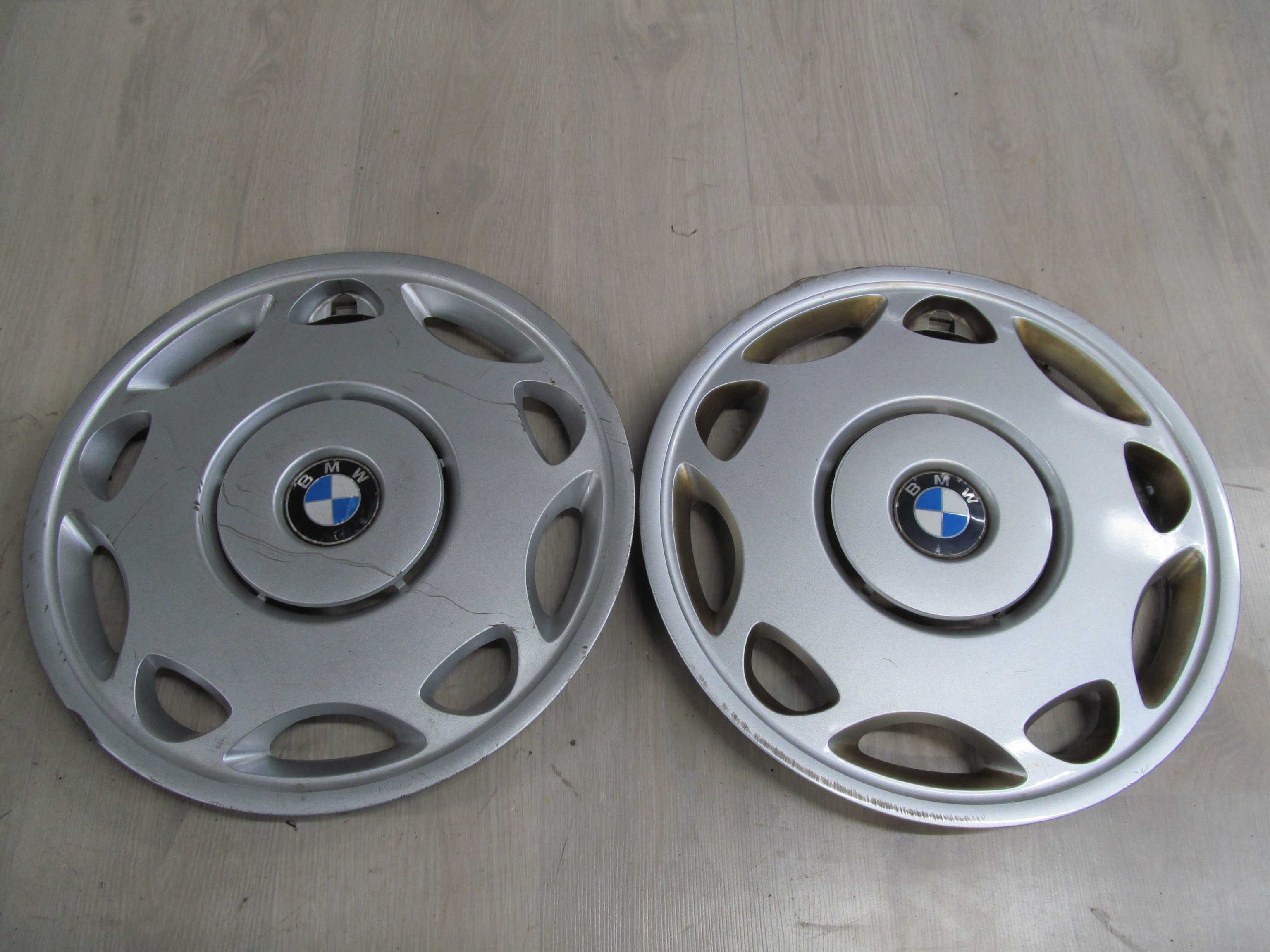 BMW E36 E46 KOLPAKI KOLPAK FELGI 15" 3613- 1180104