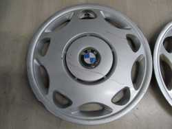 BMW E36 E46 KOLPAKI KOLPAK FELGI 15" 3613- 1180104