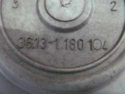 BMW E36 E46 KOLPAKI KOLPAK FELGI 15" 3613- 1180104