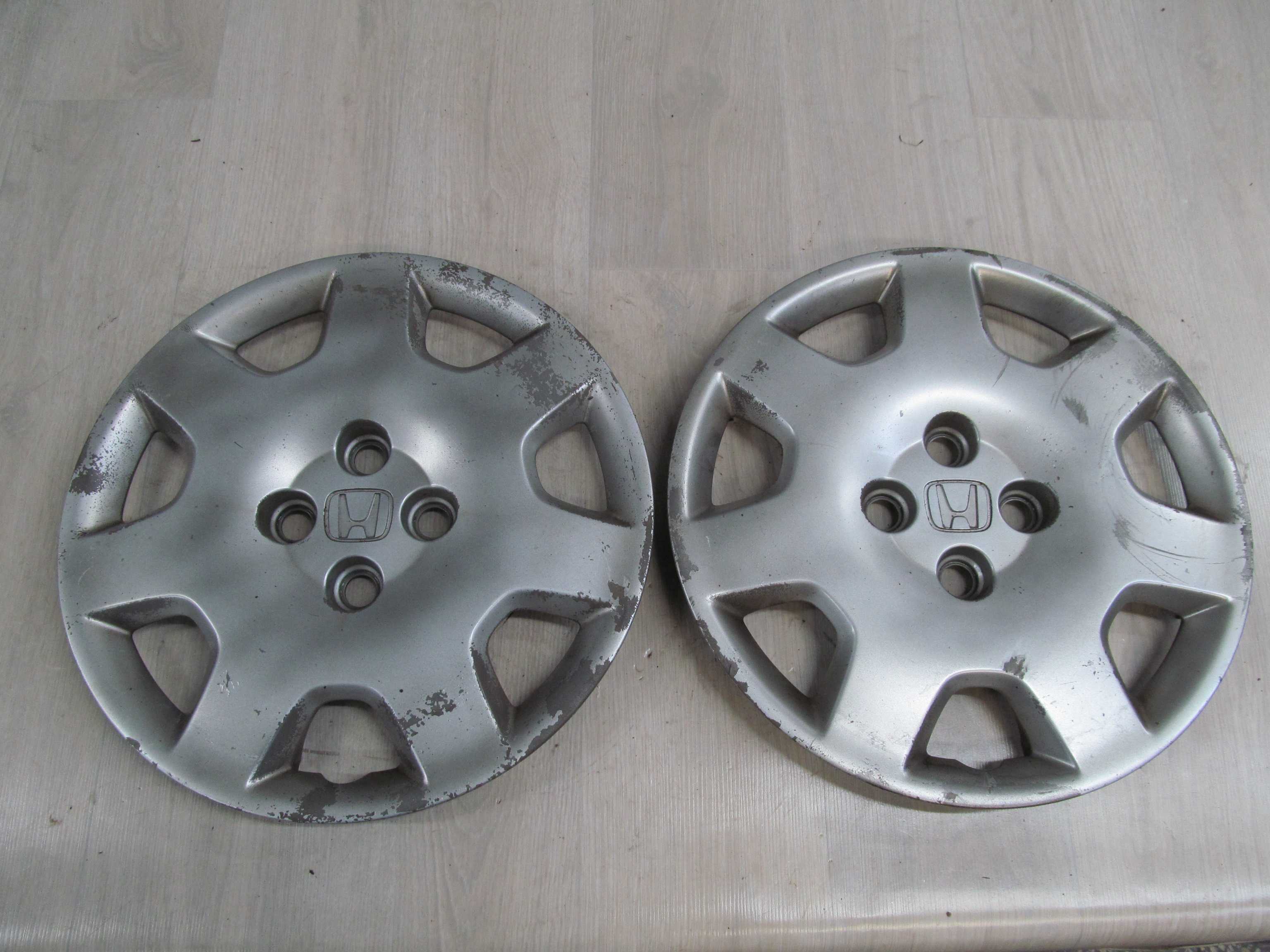 HONDA CIVIC KOLPAKI KOLPAK FELGI 15" GA7B37170-01