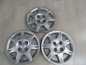 KIA SHUMA KOLPAKI KOLPAK FELGI 14" OK2N137170