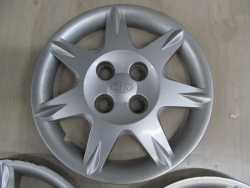 KIA SHUMA KOLPAKI KOLPAK FELGI 14" OK2N137170