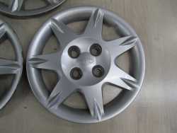 KIA SHUMA KOLPAKI KOLPAK FELGI 14" OK2N137170