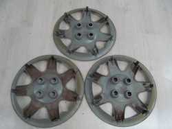 KIA SHUMA KOLPAKI KOLPAK FELGI 14" OK2N137170
