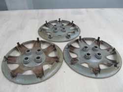 KIA SHUMA KOLPAKI KOLPAK FELGI 14" OK2N137170